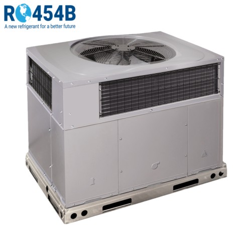 PHB4 QuietComfort® 14 Packaged Heat Pump PHB4